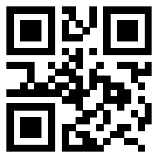 Immagine del Qr Code di 3206272381