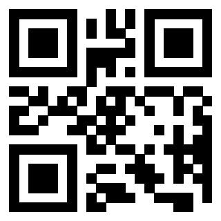3206272384 - Immagine del QrCode associato
