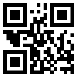 Scansione del QrCode di 3206272387
