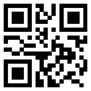 3206272389 QrCode associato