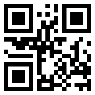 Scansione del QrCode di 3206272391