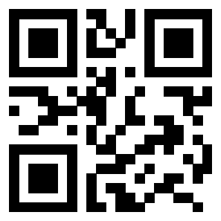 3206272394 - Immagine del Qr Code associato