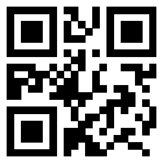 3206272395 QrCode associato