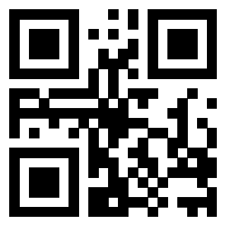 3206272397 - Immagine del Qr Code associato