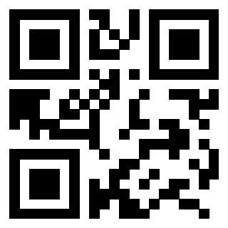 Scansione del QrCode di 3206272398