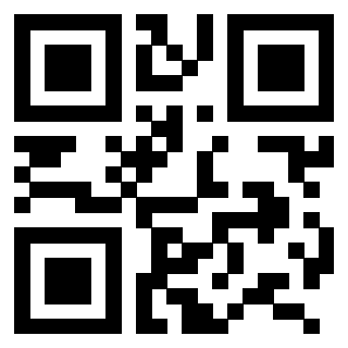3206272399 - Immagine del Qr Code associato
