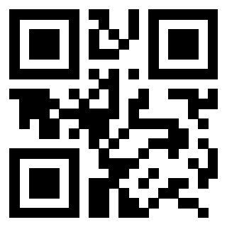 Il QrCode di 3206272400