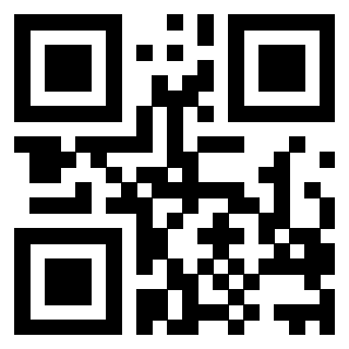 Il QrCode di 3206272402