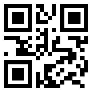 Scansione del QrCode di 3206272404