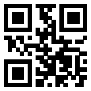 3206272407 - Immagine del Qr Code associato