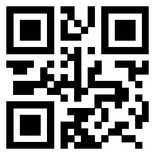 Immagine del Qr Code di 3206272409
