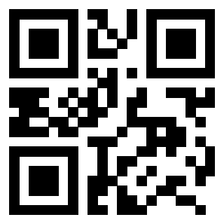 3206272414 QrCode associato