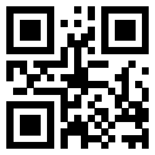 3206272415 - Immagine del Qr Code associato