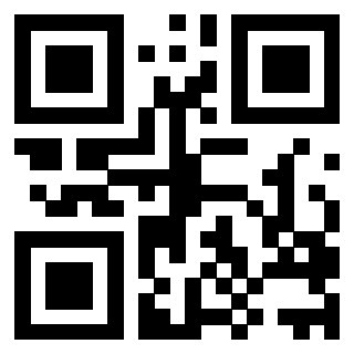 Immagine del QrCode di 3206272417