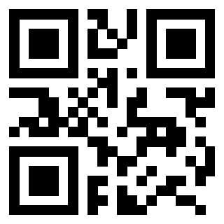 3206272418 - Immagine del Qr Code associato