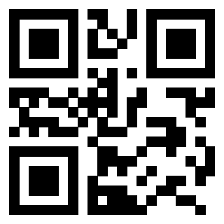 Il Qr Code di 3206272420