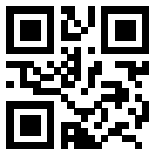 3206272421 - Immagine del Qr Code associato