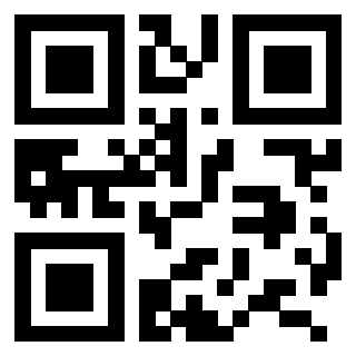 Immagine del QrCode di 3206272423