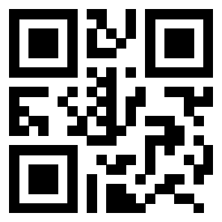 Immagine del QrCode di 3206272427