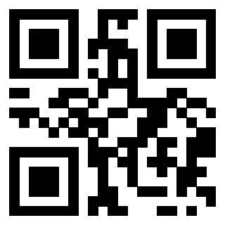 3206272428 - Immagine del Qr Code associato