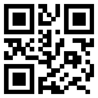 3206272430 - Immagine del Qr Code associato