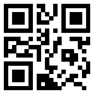 3206272432 - Immagine del Qr Code