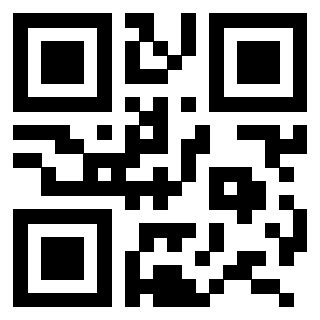 Il Qr Code di 3206272433