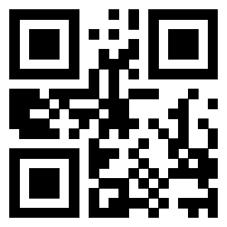 Immagine del Qr Code di 3206272434