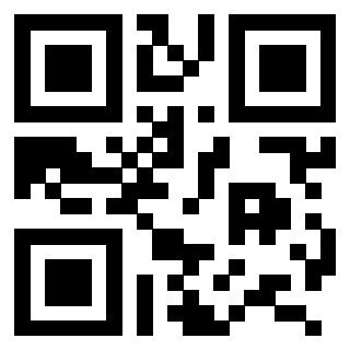 Scansione del QrCode di 3206272436
