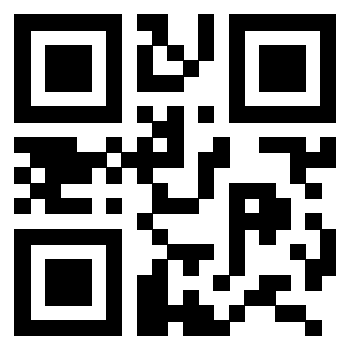 Immagine del Qr Code di 3206272437