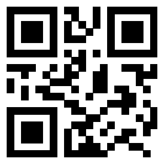 Il QrCode di 3206272440