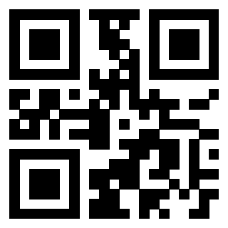 Immagine del QrCode di 3206272441