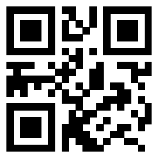 3206272444 Qr Code associato