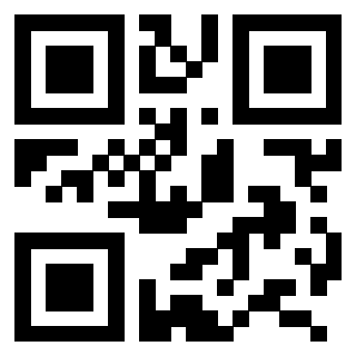 Il Qr Code di 3206272445