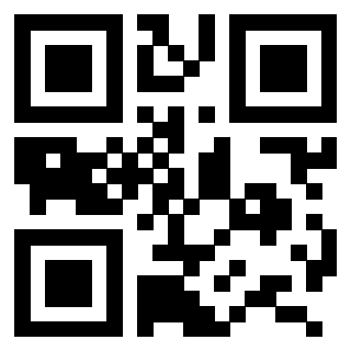 Scansione del Qr Code di 3206272450