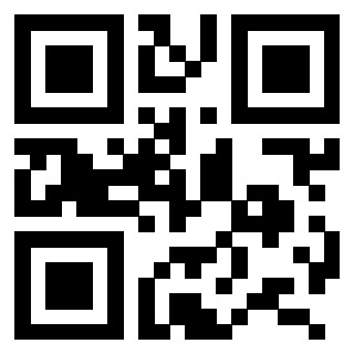 Scansione del Qr Code di 3206272451