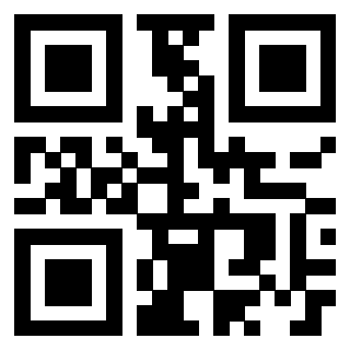 3206272453 - Immagine del Qr Code
