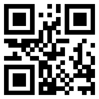 Scansione del QrCode di 3206272454