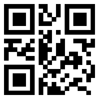 3206272458 - Immagine del Qr Code