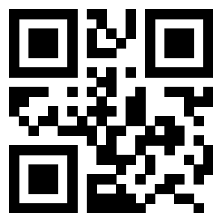 Il Qr Code di 3206272459