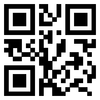 Immagine del Qr Code di 3206272461