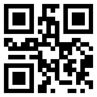 Il QrCode di 3206272464