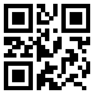 3206272467 - Immagine del Qr Code associato