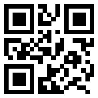 Immagine del Qr Code di 3206272471