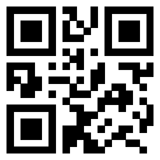 Immagine del QrCode di 3206272478