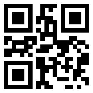 Il QrCode di 3206272482
