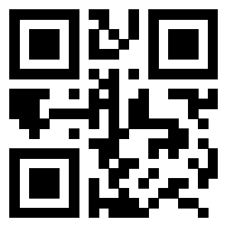Il QrCode di 3206272486