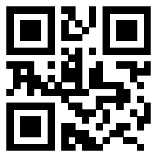 Scansione del QrCode di 3206272489