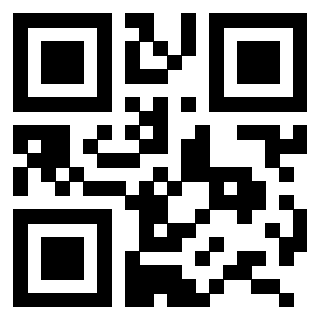 Il QrCode di 3206272490
