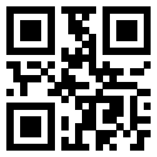 3206272492 - Immagine del QrCode associato